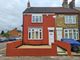Thumbnail Semi-detached house to rent in Padholme Road, Peterborough