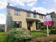 Thumbnail Semi-detached house for sale in High Street, Hawkesbury Upton, Badminton