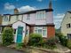 Thumbnail Semi-detached house for sale in Meadow Road, Cirencester, Gloucestershire