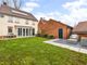 Thumbnail Detached house for sale in Reeves Drive, Petersfield, Hampshire