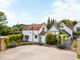Thumbnail Detached house for sale in Grove Lane, Lapworth, Solihull