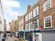 Thumbnail Property to rent in St Annes Court, Soho, London