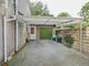 Thumbnail Detached bungalow for sale in Llandaff Close, Penarth