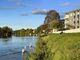 Thumbnail Flat for sale in Riverside Road, Staines-Upon-Thames