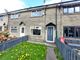 Thumbnail Terraced house for sale in Greave Close, Bacup, Rossendale
