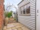 Thumbnail Terraced house for sale in 3 Gloucester Cottages, Sparrows Green, Wadhurst, East Sussex