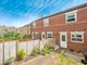 Thumbnail Terraced house for sale in Stonegate Mews, Doncaster, South Yorkshire