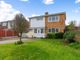 Thumbnail Detached house for sale in Crescent Road, Heybridge, Maldon