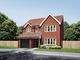 Thumbnail Detached house for sale in Oldfield Way, Chorley