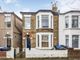 Thumbnail Flat to rent in Hartfield Crescent, London