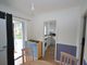 Thumbnail End terrace house for sale in Church Road, Three Legged Cross, Wimborne