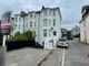 Thumbnail Flat for sale in Eastcliff, Folkestone