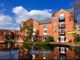 Thumbnail Flat to rent in John Smeaton Court, Manchester