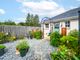 Thumbnail Semi-detached bungalow for sale in 1 Crystal Gardens, Cardross, West Dumbartonshire