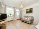 Thumbnail End terrace house for sale in Swaine Hill Crescent, Yeadon, Leeds