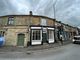 Thumbnail Retail premises for sale in 104 Buxton Road, Whaley Bridge, High Peak