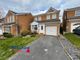 Thumbnail Detached house to rent in Summerfields Way, Shipley View, Ilkeston