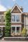 Thumbnail Terraced house for sale in Dane Hill Row, Margate, Kent