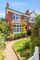Thumbnail Semi-detached house for sale in Westcott Street, Westcott, Dorking, Surrey