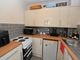 Thumbnail Flat to rent in Chelveston Crescent, Southampton