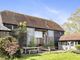 Thumbnail Detached house for sale in Barcombe Mills Road, Barcombe, Lewes, East Sussex