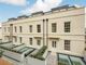 Thumbnail Town house for sale in London Road West, Batheaston, Bath