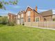 Thumbnail Flat for sale in The Hoystings, 56 Old Dover Road, Canterbury, Kent