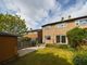 Thumbnail Semi-detached house for sale in Crofton Close, Ottershaw, Surrey