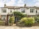 Thumbnail Flat for sale in Moor Mead Road, St Margarets, Twickenham