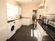 Thumbnail End terrace house to rent in Napier Road, Southsea