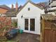 Thumbnail Cottage for sale in Old Warwick Road, Lapworth, Solihull