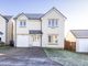 Thumbnail Detached house for sale in 5 South Quarry Way, Gorebridge