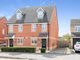 Thumbnail Semi-detached house for sale in Newbold Drive, Stafford