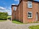 Thumbnail Semi-detached house for sale in Whitehouse Road, Stebbing, Dunmow