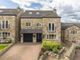 Thumbnail Detached house for sale in Jacobs Lane, Haworth, Keighley, West Yorkshire