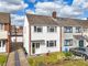 Thumbnail End terrace house for sale in Queenswood Avenue, Hutton