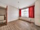 Thumbnail End terrace house for sale in Evesham Road, London