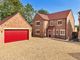 Thumbnail Detached house for sale in Chipping, Buntingford