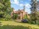 Thumbnail Detached house for sale in The Old Vicarage, Derby Road, Annesley