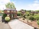 Thumbnail Detached house for sale in Buxton Road, Upper Hulme, Staffordshire