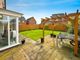 Thumbnail Detached house for sale in Snow Crest Place, Stapeley, Nantwich