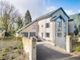 Thumbnail Detached house for sale in Silver Street, Midsomer Norton, Radstock