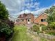 Thumbnail Detached house for sale in De Mowbray Way, Lymington