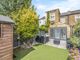 Thumbnail Terraced house to rent in St. Georges Road, Richmond