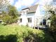 Thumbnail Detached house for sale in La Route Des Quennevais, St Brelade