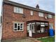 Thumbnail Semi-detached house for sale in School Lane, Ropsley, Grantham