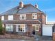 Thumbnail Semi-detached house for sale in St. Lukes Road, Tunbridge Wells, Kent