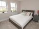 Thumbnail Semi-detached house for sale in Plot 16, Fletton Drive, Newton Longville, Milton Keynes