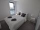 Thumbnail Flat to rent in Queens Court, 57 Queens Dock Avenue, Hull, North Humberside