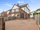 Thumbnail Semi-detached house for sale in The Avenue, Alwoodley, Leeds